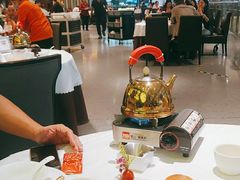 -宝园酒家(美林M·LIVE天地东座店)