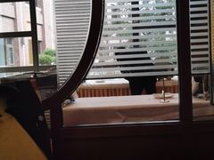 靠窗位-同里湖大饭店-怡景轩中餐厅(同里古镇店)