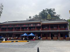 -粤北餐馆