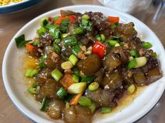 -小乡小镇·传承桐庐土菜·老板亲自烧的菜