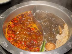 -井格重庆火锅(西直门凯德Mall店)
