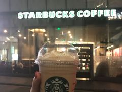 -星巴克(深圳世纪汇分店)
