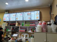 -桂林米粉(洋桥店)