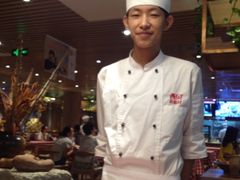 iphone_upload_pic-西贝莜面村(当代商城店)
