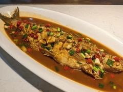 -千岛湖小鱼儿·淳安匠心农家菜