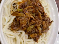 -老回回饺子馆(海洋馆店)