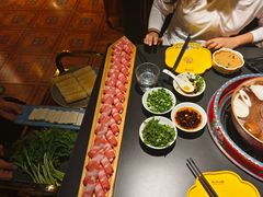 -羊大爷涮肉(亮马桥店)