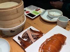 -四季民福烤鸭店(前门廊房二条店)