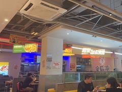 -令狐冲烤鱼·烧菜馆(达明店)