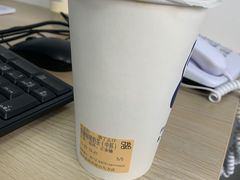 -茶百道(招商花园城店)