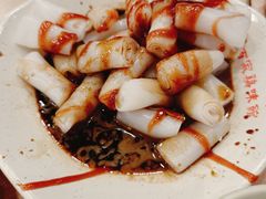 -百家鸡味馆(清泰店)
