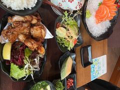 -诚家·日式烧鸟·深夜食堂(虹桥天街店)