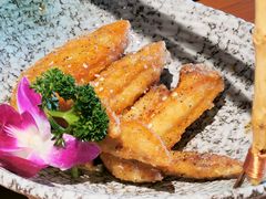 -有喜屋·深夜食堂(北京西路店)