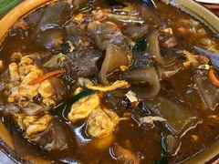 -聪辉同安老美食饭店(大元路店)