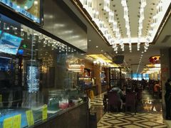 -花样宴荟(旺城店)