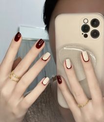 -悦指间美甲美睫