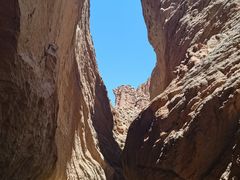 -天山神秘大峡谷