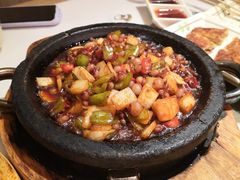 -七八冷面·延边朝鲜族美食(圣熙八号店)