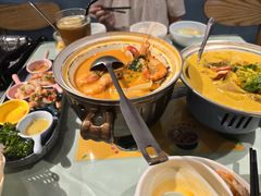 -米泰芒·东南亚料理(体育西店)