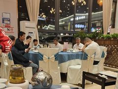 -濠景渔港(汇通店)