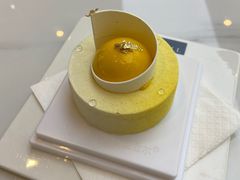 -麦雪尔甜品·生日蛋糕(新街口旗舰店)