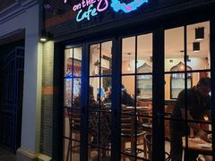 -克比叔叔印度餐厅Kebabs on the Grille(永康路分店)