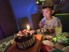 -海底捞火锅(上元大街店)