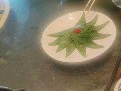 -皇厨荣升名厨家宴.赣州客家菜