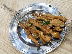 -江城燕子大排档(江汉路步行街店)