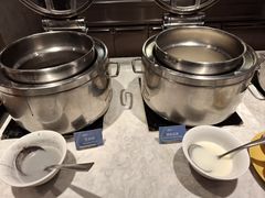 -云尚自助餐厅(佛山南海瞻云酒店)