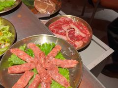 -西塔老太太泥炉烤肉(苏州大悦城店)