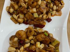 -力力豆花庄(广渠门店)