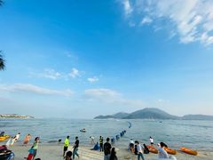 -探鲜渔府·复古庭院风·商务海鲜(鹏城较场尾美食中心精选店)