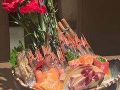 -大渔铁板烧(花园道店)