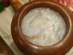 -东巴人鱼豆花火锅(幸福街店)