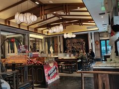 -春发生饭店·非遗(南院门店)
