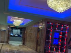 -萧邦音乐会所KTV·蒸汽活海鲜自助(福田店)