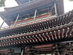 -鼓楼(西湖风景名胜区)