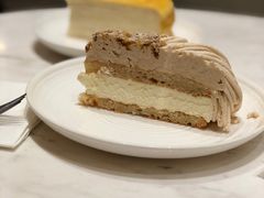 -Lady M(沙田新城市广场店)