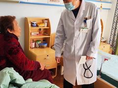 -仁泽赵巷养老护理院-医疗康复中心