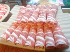 高钙脆脆羊-东巴人鱼豆花火锅(幸福街店)