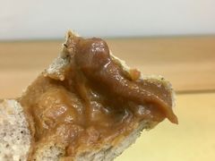 咖啡巧克力-Juicy Bakery(大学路店)