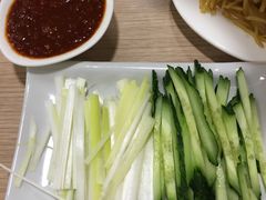 -姥家春饼店(漳州二路店)