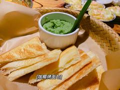 -仓库南洋海鲜小排档(柳河路店)