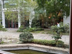 -广富林宰相府酒店·水云间
