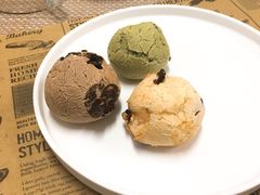 -欧式面包坊(万象城店)