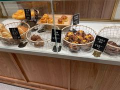 -分子跳动鲜活面包(五一大道店)