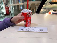 -DQ·蛋糕·冰淇淋(万达店)