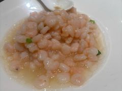 清炒虾仁-陈记菜馆·非遗淮扬菜(东关街教场店)