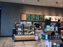 -星巴克(北京门头沟长安天街店)